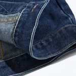 Ryder Denim Vest