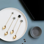 Cleo Gemstone Appetizer Set