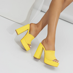 Helena Platform Sandals 2.0