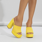 Helena Platform Sandals 2.0