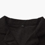 The Avalon Black