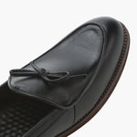 Hampton Lace Loafer