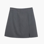 Oxford Straight Mini