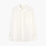 Estate Lady Linen Shirt