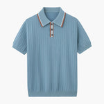 Ashford Knit Polo