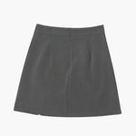 Oxford Straight Mini