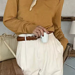 Capri Pants