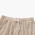 The Riviera Velvet Cord Set