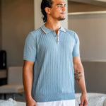 Ashford Knit Polo