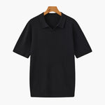 Premium Ribbed Polo