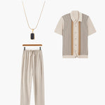 The Parisian Touch