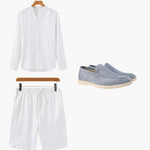 The Tranquil Set