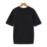 Premium Ribbed Polo