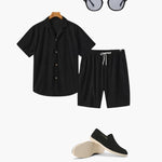 The Avalon Black