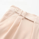 Paris High Waist Pantalon