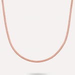 Classic Necklace