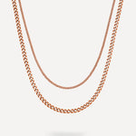 Double Trouble Collar