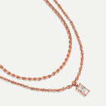 Perspective Dreams Necklace