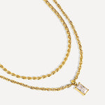 Perspective Dreams Necklace