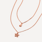 Floral Breeze Necklace