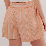 Parker Stripe Shorts