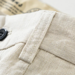 Eastshore Linen Pants