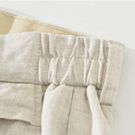 Eastshore Linen Pants