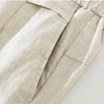 Eastshore Linen Pants