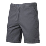 Men's Lightweight Quick Dry Golf Shorts | Versatile Casual Comfort Fit