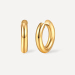 Classic Soft Earrings
