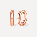 Classic Soft Earrings