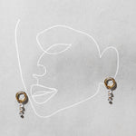 Shooting Star Earrings