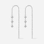 Kaleidos Raindrop Earrings