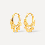 Bell Earrings