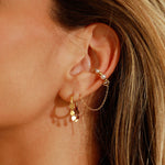 Bell Earrings
