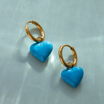 Ocean Love Earrings