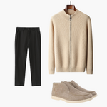 Winter Fit 3 - Coffee Stroll