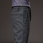Simon | Casual Stretch Broek