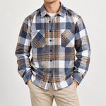 Rothwell Cotton Flannel Shirt