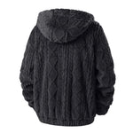 Milo Cable Fleece Jacket
