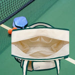 Rally Stripe Pickleball Bag