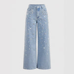 Lumière Pearl Jeans
