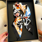 Lumi Floral Scarf