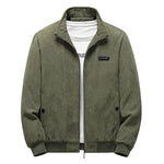 Stoneforge Cord Jacket
