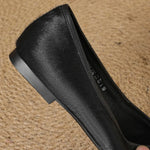 Camille Ballet Flats