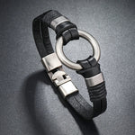 The Orion Circle Bracelet