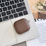 Silcone Woven AirPods Case