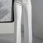 Serena Draped Trousers