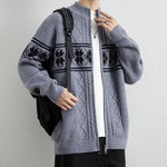 Hayes Chalet Knit Jacket