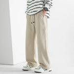 Nolan Relaxed Joggers
